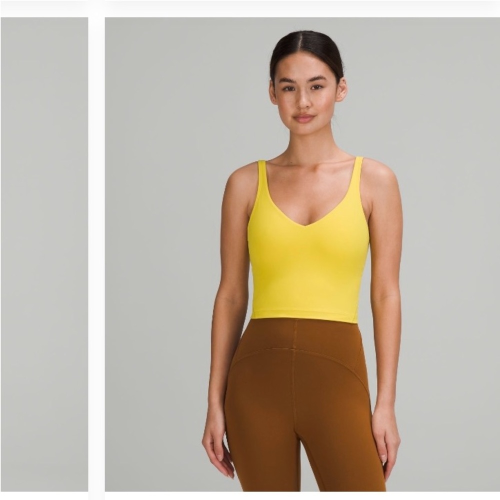 Lululemon align tank - Picture 4 of 4